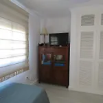 Apartamento céntrico en Marbella