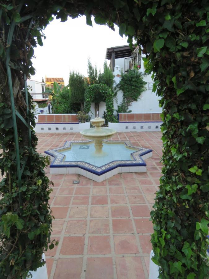 Appartement Bien Situado En Marbellac