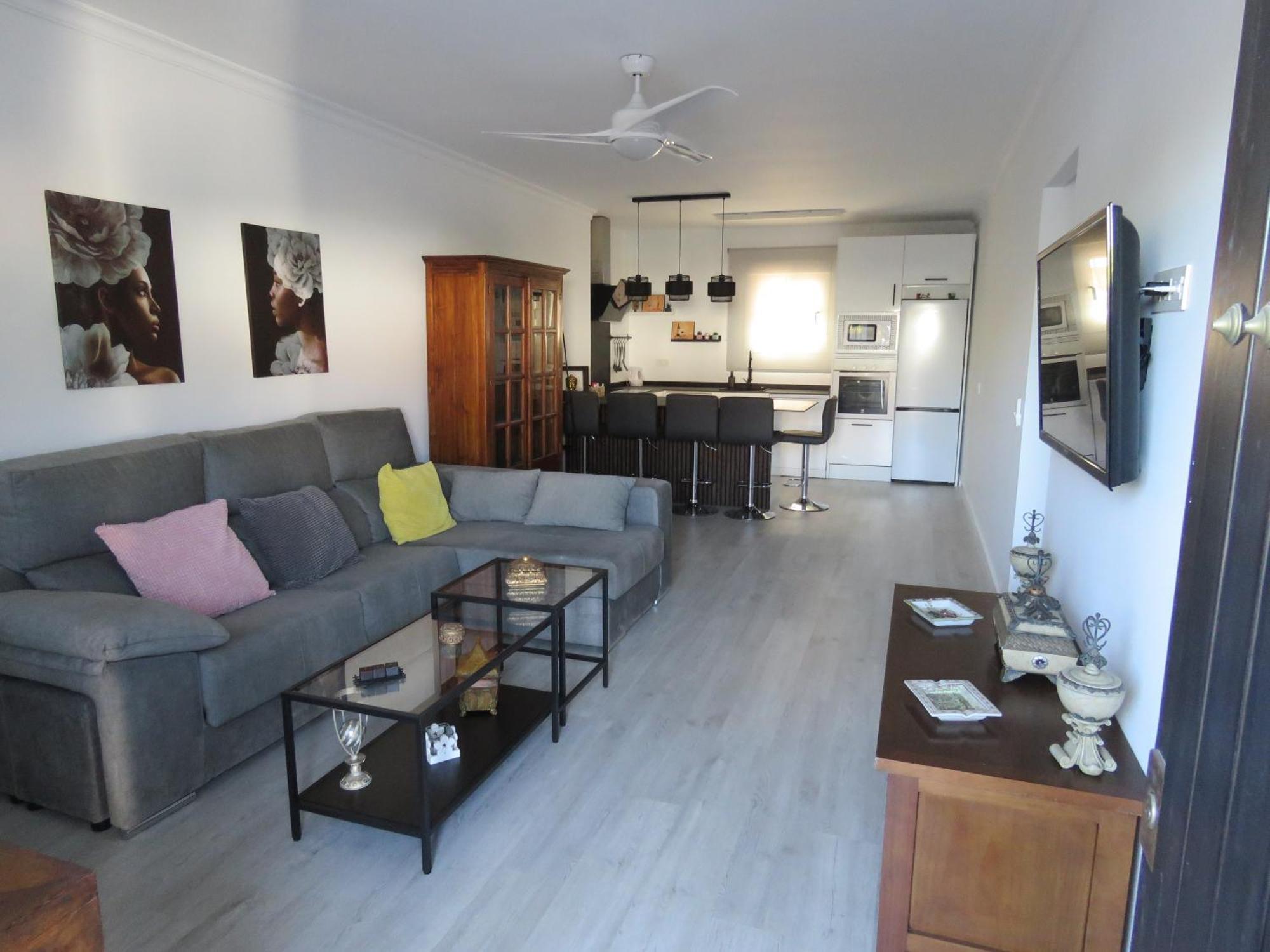 Apartment Bien Situado En